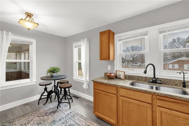 1020 Lacy Lane, Walnut Cove, NC 27052