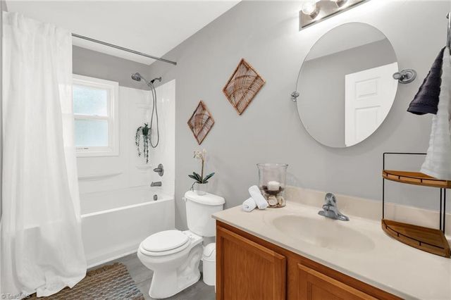 1020 Lacy Lane, Walnut Cove, NC 27052