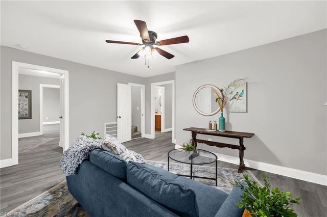 1020 Lacy Lane, Walnut Cove, NC 27052