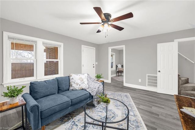 1020 Lacy Lane, Walnut Cove, NC 27052