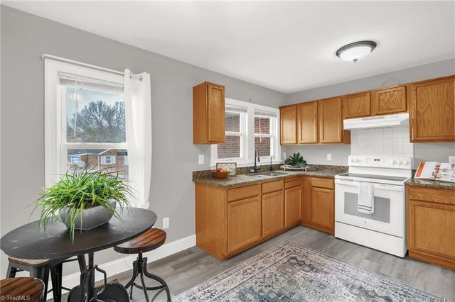 1020 Lacy Lane, Walnut Cove, NC 27052