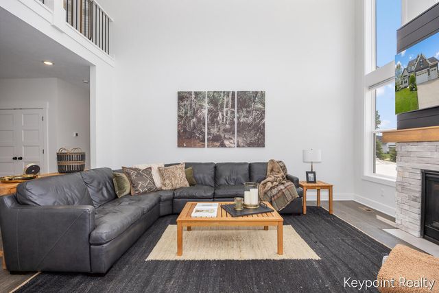 3212 Railway Drive SW, Byron Center, MI 49315