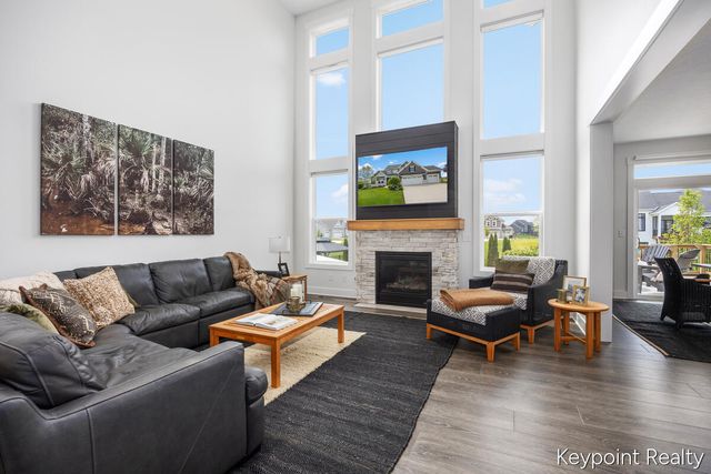 3212 Railway Drive SW, Byron Center, MI 49315