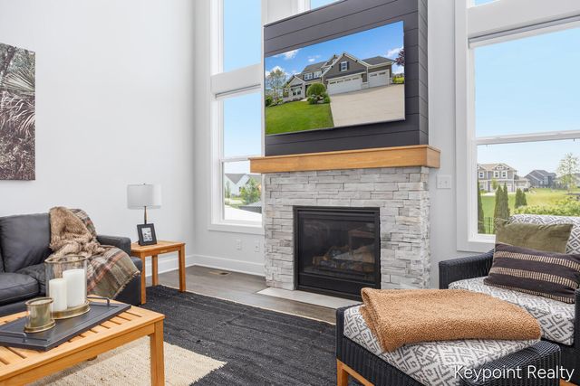 3212 Railway Drive SW, Byron Center, MI 49315