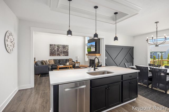 3212 Railway Drive SW, Byron Center, MI 49315