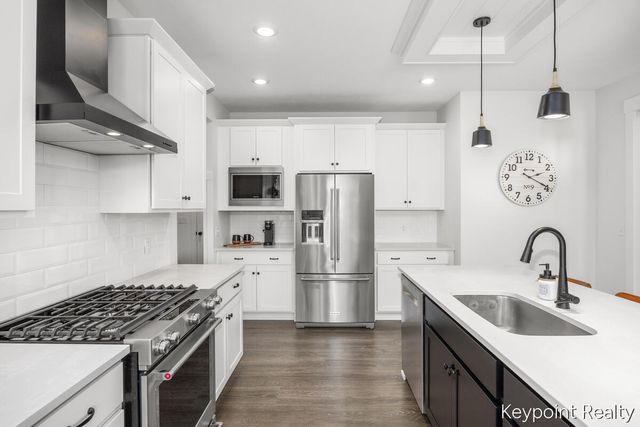 3212 Railway Drive SW, Byron Center, MI 49315