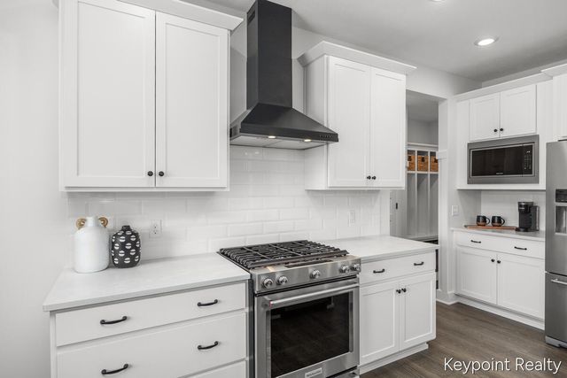 3212 Railway Drive SW, Byron Center, MI 49315