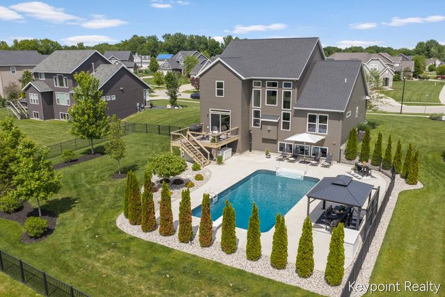 3212 Railway Drive SW, Byron Center, MI 49315