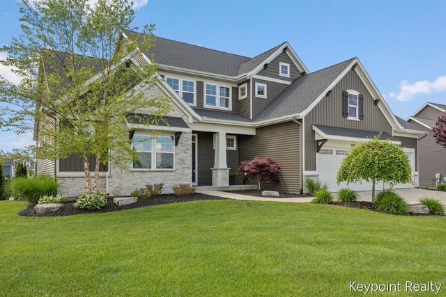 3212 Railway Drive SW, Byron Center, MI 49315