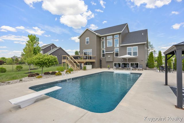 3212 Railway Drive SW, Byron Center, MI 49315