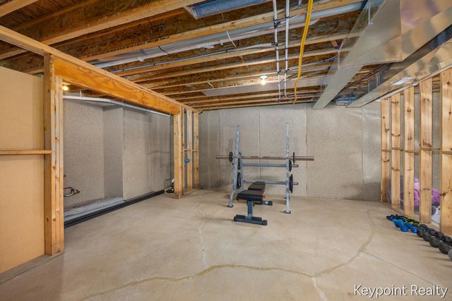 3212 Railway Drive SW, Byron Center, MI 49315