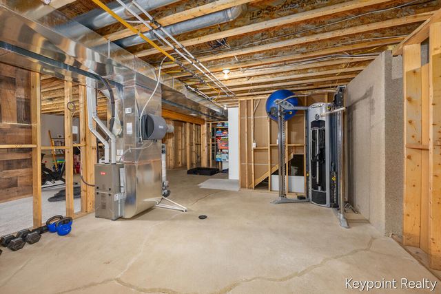3212 Railway Drive SW, Byron Center, MI 49315