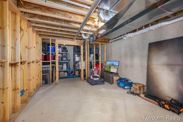 3212 Railway Drive SW, Byron Center, MI 49315