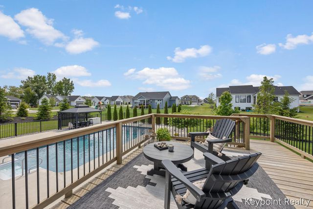 3212 Railway Drive SW, Byron Center, MI 49315