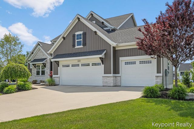 3212 Railway Drive SW, Byron Center, MI 49315