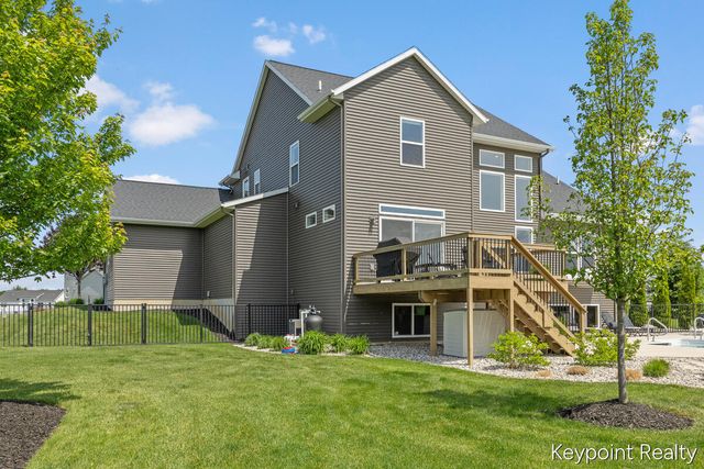 3212 Railway Drive SW, Byron Center, MI 49315