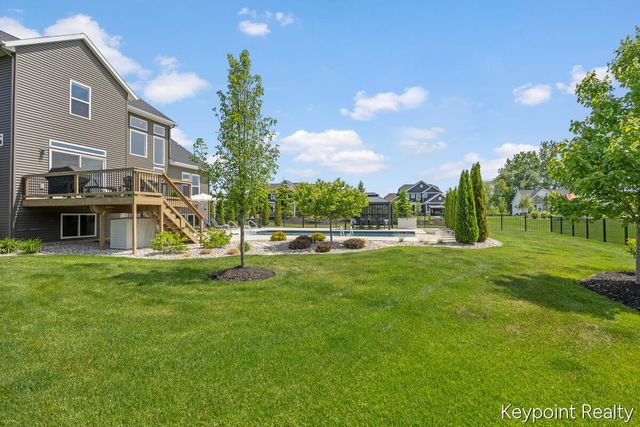 3212 Railway Drive SW, Byron Center, MI 49315
