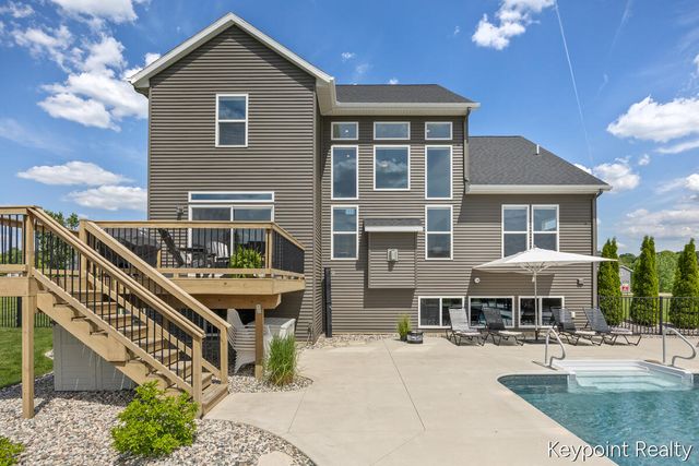 3212 Railway Drive SW, Byron Center, MI 49315