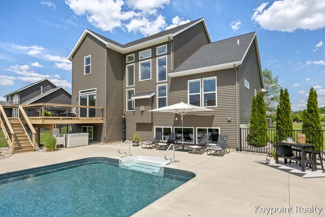 3212 Railway Drive SW, Byron Center, MI 49315