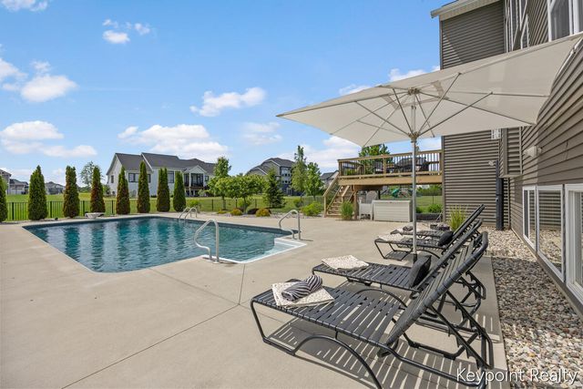 3212 Railway Drive SW, Byron Center, MI 49315