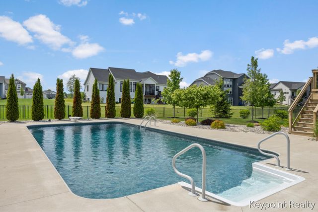 3212 Railway Drive SW, Byron Center, MI 49315