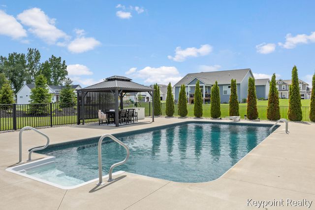 3212 Railway Drive SW, Byron Center, MI 49315