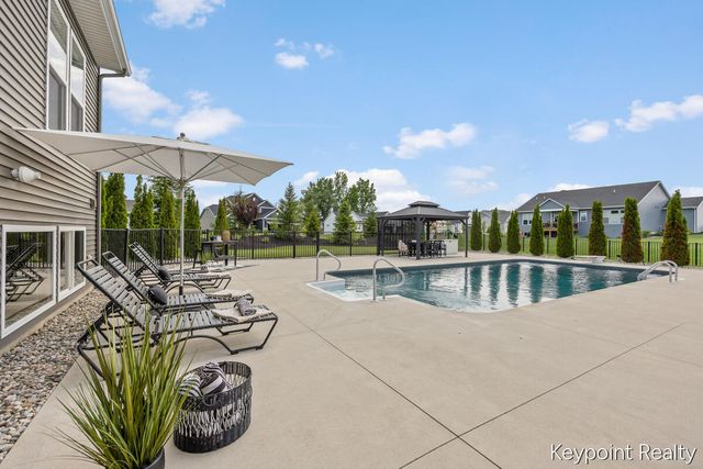 3212 Railway Drive SW, Byron Center, MI 49315