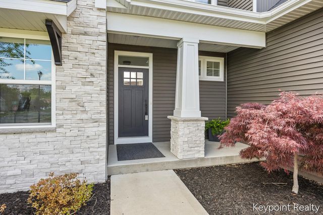 3212 Railway Drive SW, Byron Center, MI 49315