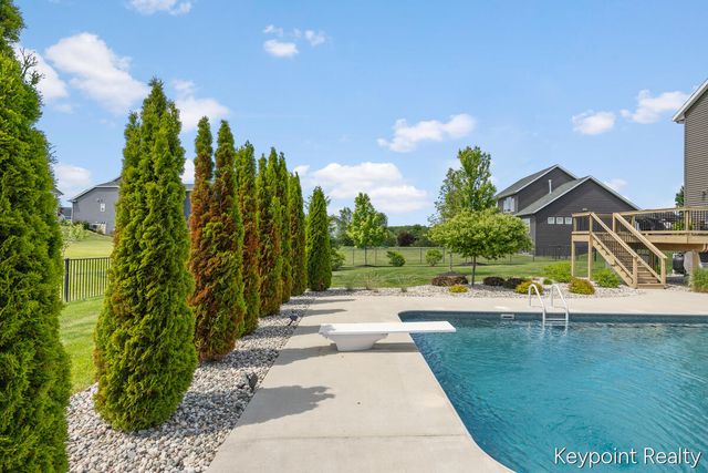 3212 Railway Drive SW, Byron Center, MI 49315