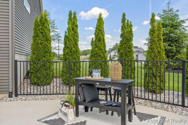 3212 Railway Drive SW, Byron Center, MI 49315