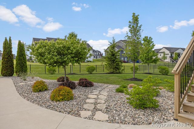 3212 Railway Drive SW, Byron Center, MI 49315