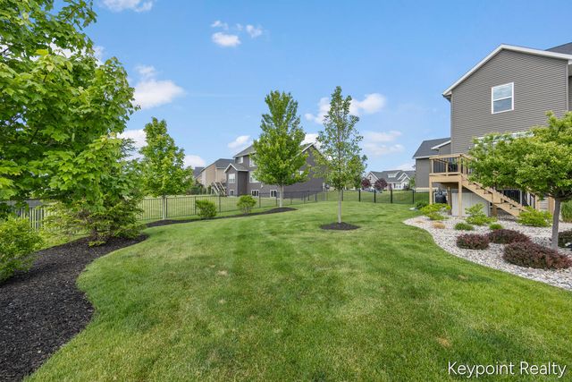 3212 Railway Drive SW, Byron Center, MI 49315
