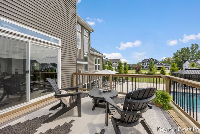 3212 Railway Drive SW, Byron Center, MI 49315