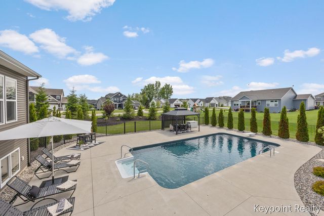 3212 Railway Drive SW, Byron Center, MI 49315