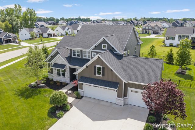 3212 Railway Drive SW, Byron Center, MI 49315