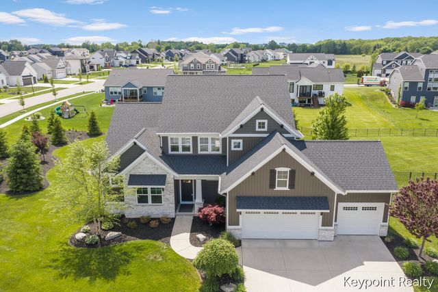 3212 Railway Drive SW, Byron Center, MI 49315