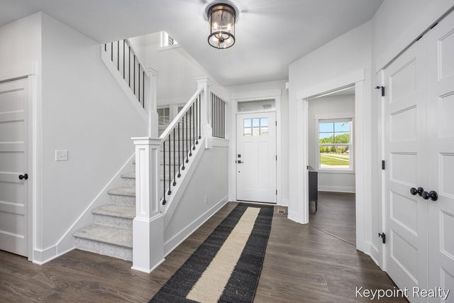 3212 Railway Drive SW, Byron Center, MI 49315
