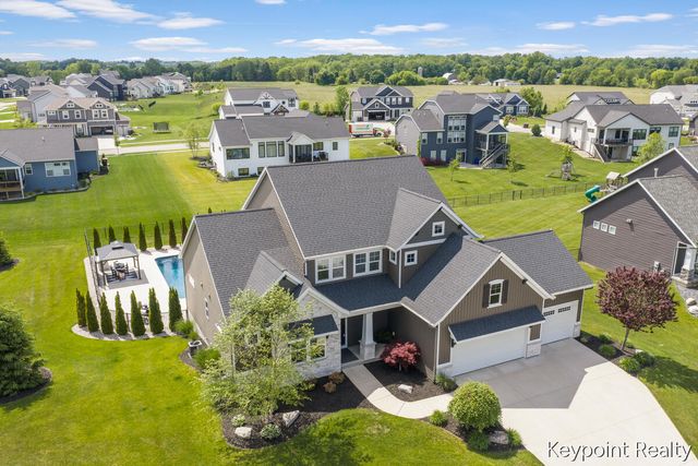 3212 Railway Drive SW, Byron Center, MI 49315