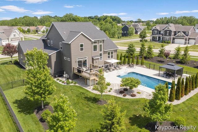 3212 Railway Drive SW, Byron Center, MI 49315