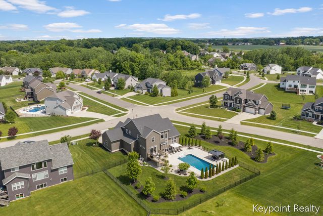 3212 Railway Drive SW, Byron Center, MI 49315