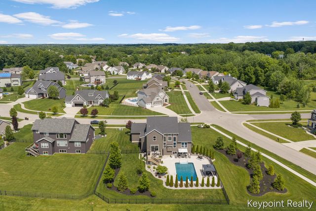 3212 Railway Drive SW, Byron Center, MI 49315