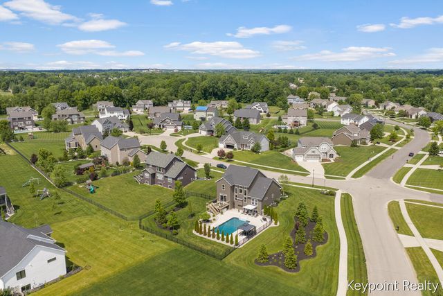 3212 Railway Drive SW, Byron Center, MI 49315