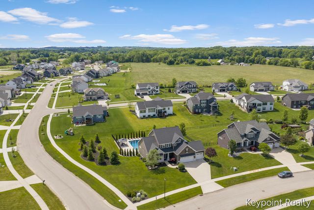 3212 Railway Drive SW, Byron Center, MI 49315