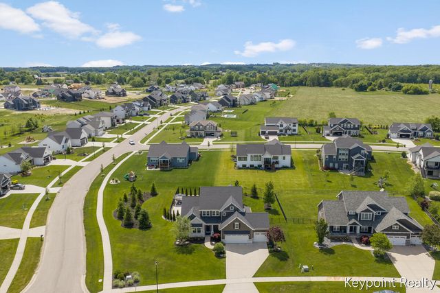 3212 Railway Drive SW, Byron Center, MI 49315