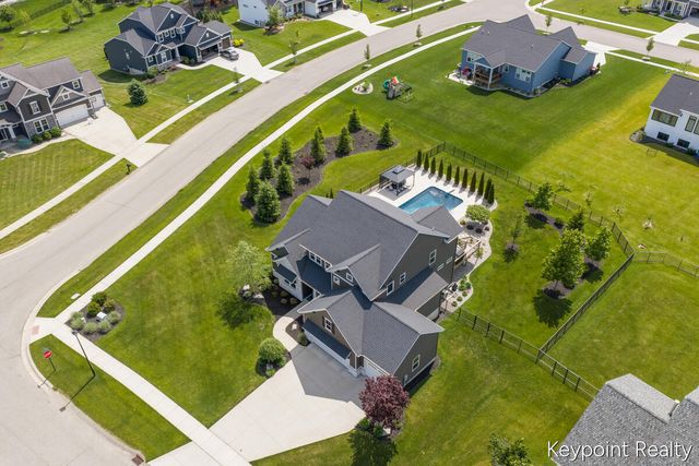 3212 Railway Drive SW, Byron Center, MI 49315