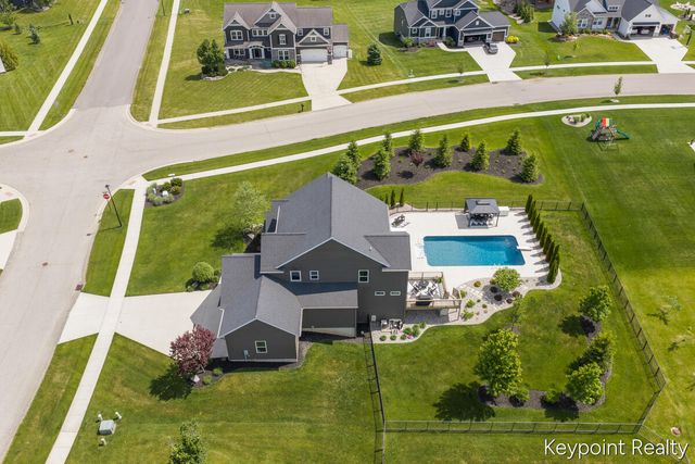 3212 Railway Drive SW, Byron Center, MI 49315