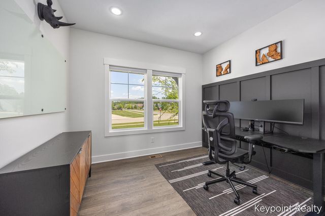 3212 Railway Drive SW, Byron Center, MI 49315