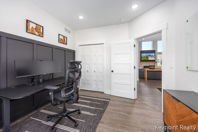 3212 Railway Drive SW, Byron Center, MI 49315