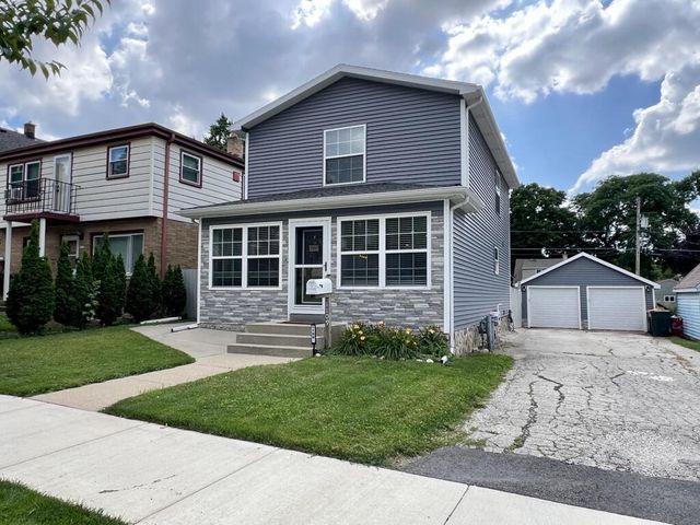 1109 S 86th STREET, West Allis, WI 53214