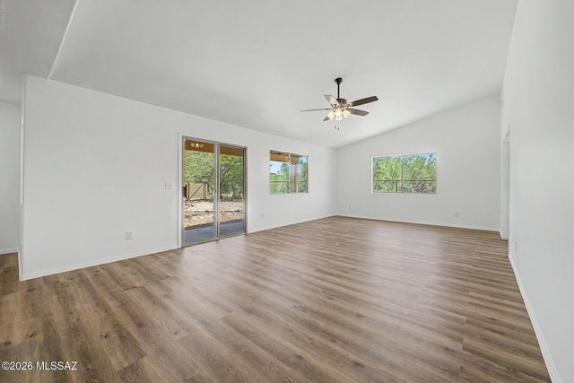 6549 S Star Diamond Place, Tucson, AZ 85757